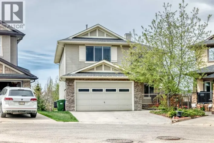11 Cresthaven Bay SW, Calgary