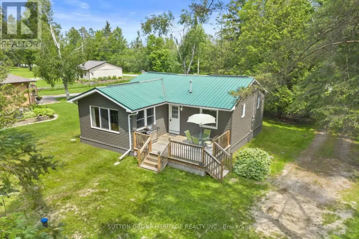 11 CROOKED COURT, Kawartha Lakes