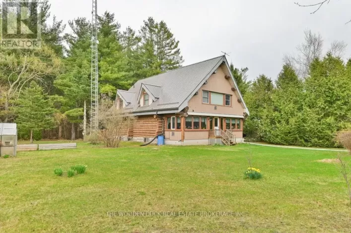 11 CROOKSTON ROAD, Centre Hastings