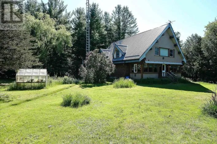 11 CROOKSTON ROAD, Centre Hastings