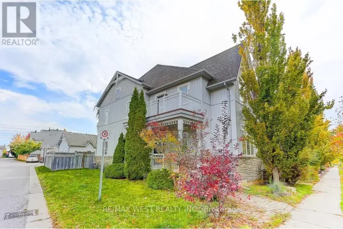 11 DANCER'S DRIVE, Markham