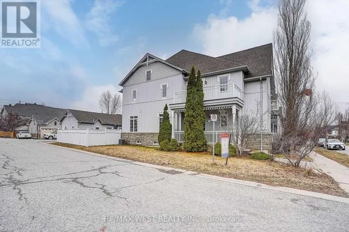 11 DANCERS DRIVE, Markham