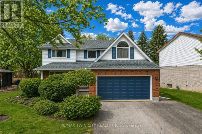 11 DARLINGTON PLACE, Kitchener