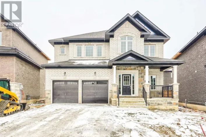 House for rent: 11 DAWN BLOSSOM DRIVE, Georgina