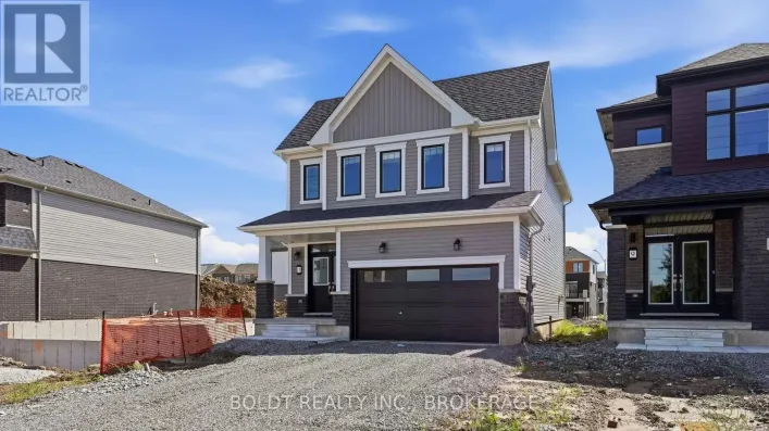 11 DEROSE AVENUE, Thorold
