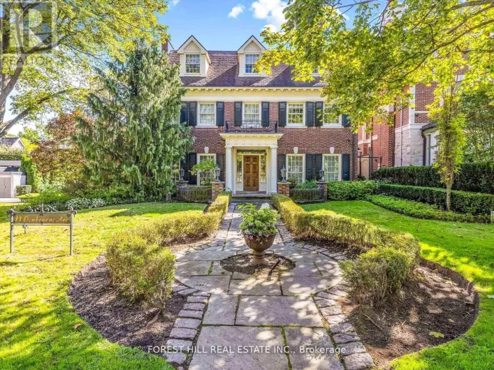 House for sale: 11 DEWBOURNE AVENUE, Toronto