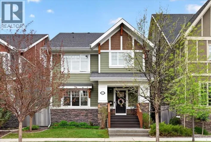 11 Dieppe Drive SW, Calgary