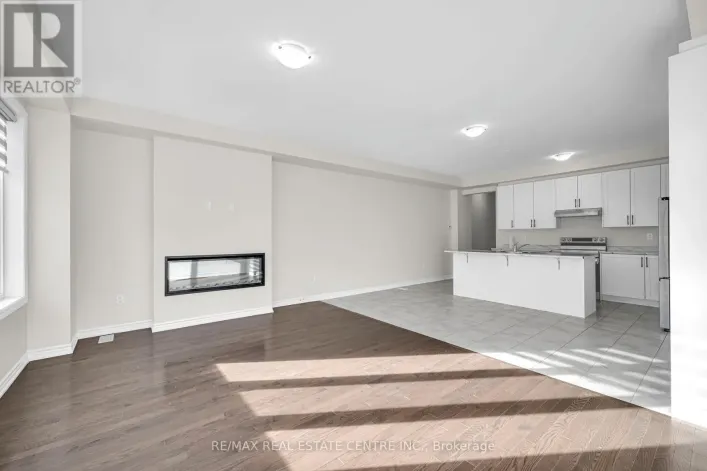 11 DONALD FICHT CRESCENT, Brampton