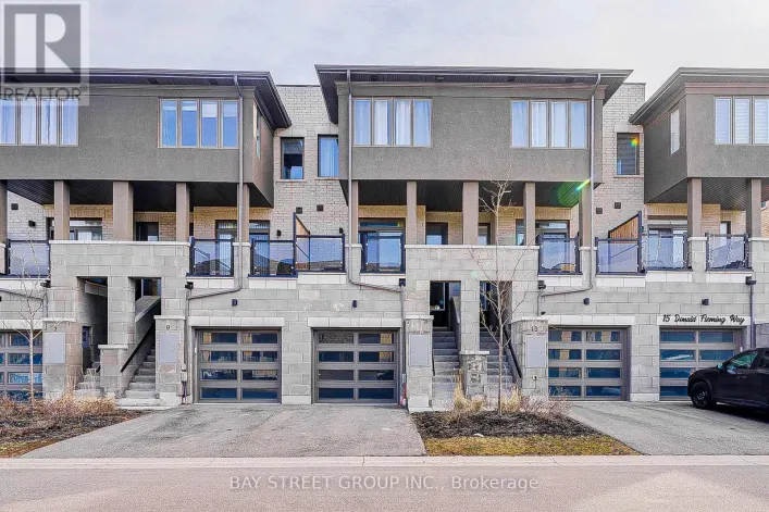 11 DONALD FLEMING WAY, Whitby