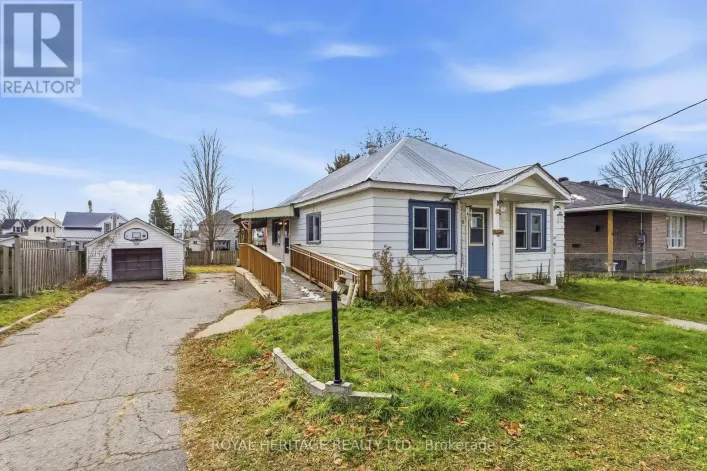 11 DONALD STREET, Havelock-Belmont-Methuen