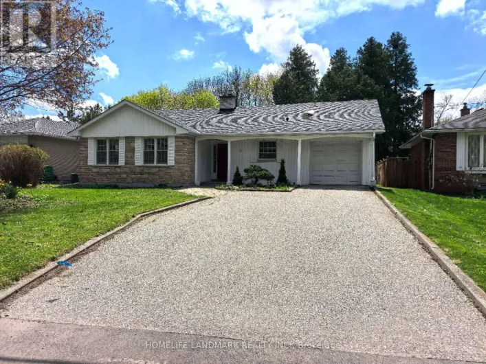 11 DRAKEFIELD ROAD, Markham