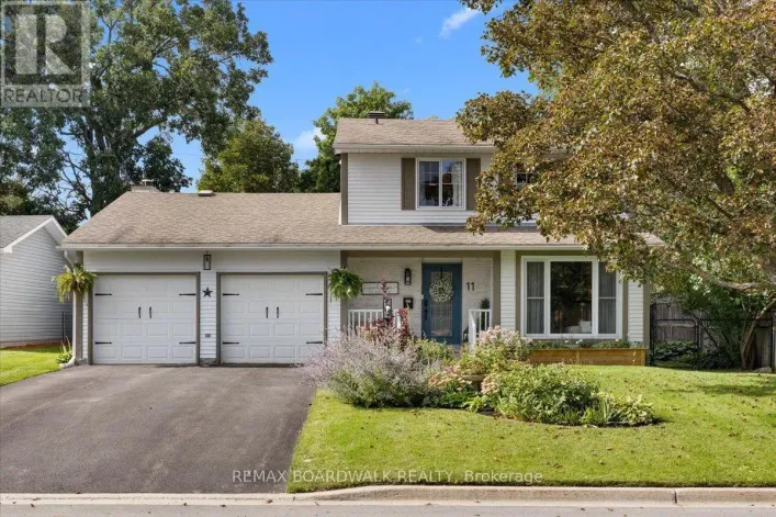 11 DUNCAN STREET, Carleton Place