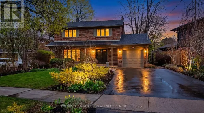 11 DUNLACE DRIVE, Toronto