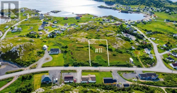 11 Durrell Street, Twillingate
