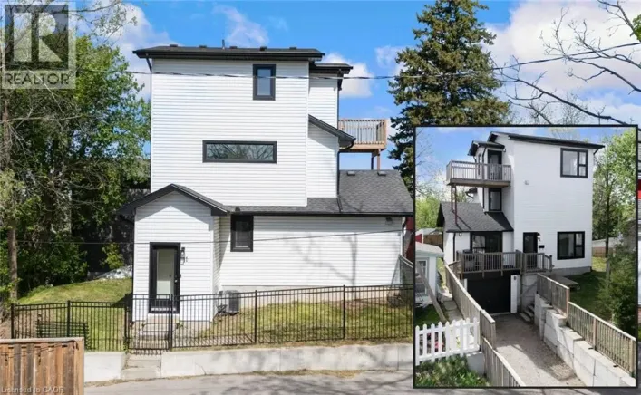 11 EAGLE Hill, Cambridge