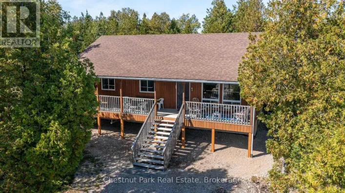 11 EAGLE ROAD, Northern Bruce Peninsula