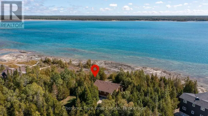 11 EAGLE ROAD, Northern Bruce Peninsula