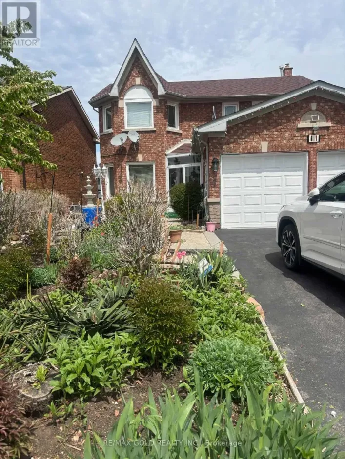 House for rent: 11 EAGLERIDGE DRIVE, Brampton