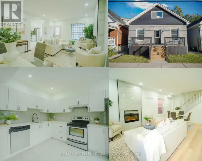 11 EAST 25TH STREET, Hamilton