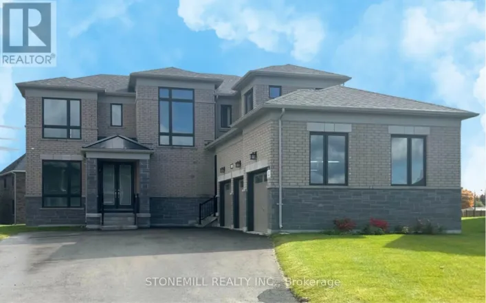 11 EDGAR AVENUE, Essa