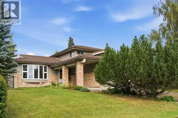 11 Edgemont Rise NW, Calgary