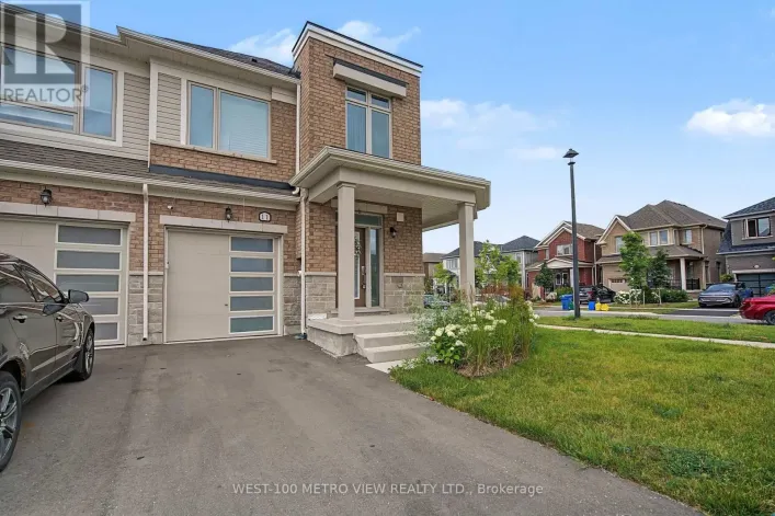 11 EDMINSTON DRIVE, Centre Wellington