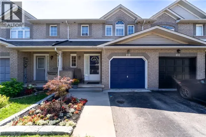 11 ELDERBERRY Avenue, Grimsby
