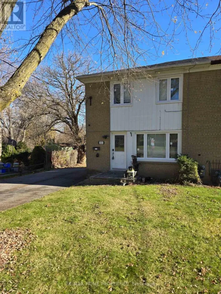 11 ELIZABETH STREET, Markham