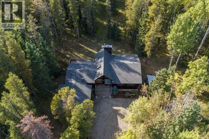 11 Elk Valley Gate, Bragg Creek