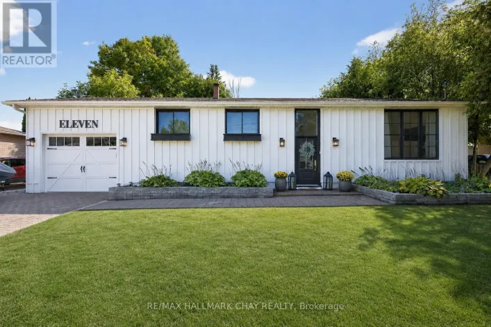 11 ELLEN CRESCENT, Erin