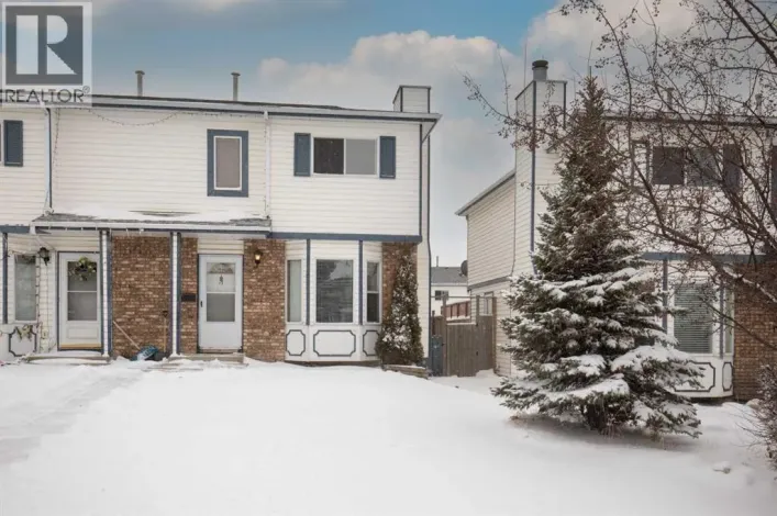 11 Ellenwood Drive, Red Deer