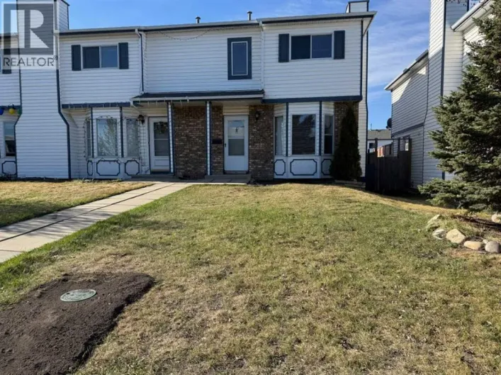 11 Ellenwood Drive, Red Deer