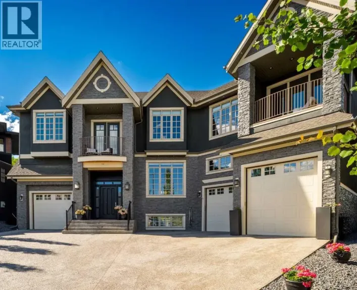 11 Elveden Place SW, Calgary