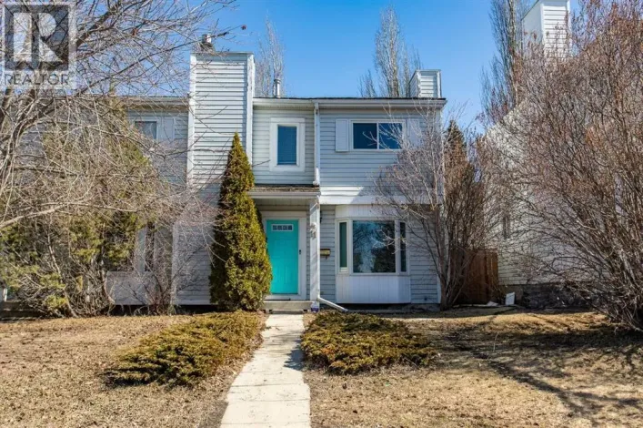 11 Erickson Drive, Red Deer