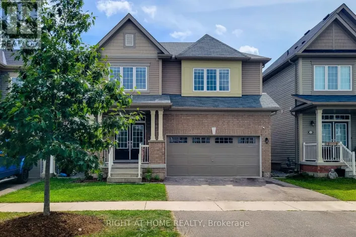 11 ESTHER CRESCENT, Thorold