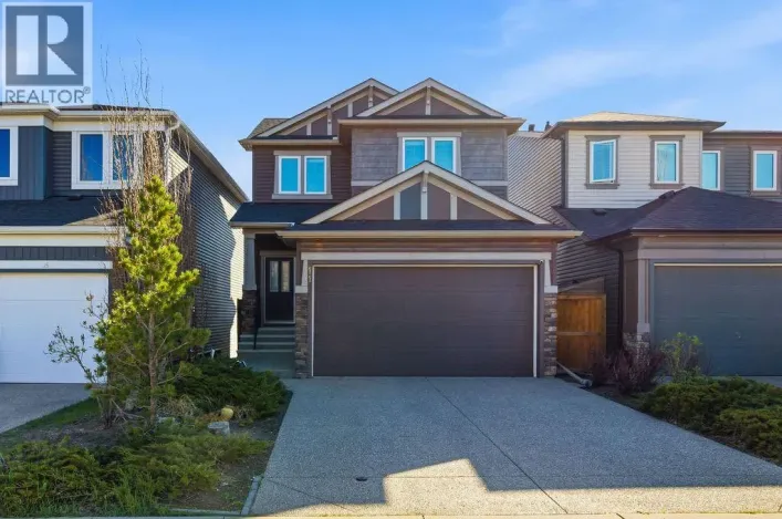 11 Evanscrest Way NW, Calgary