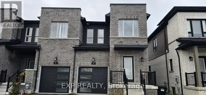 11 EVERGREEN TERRACE, Barrie