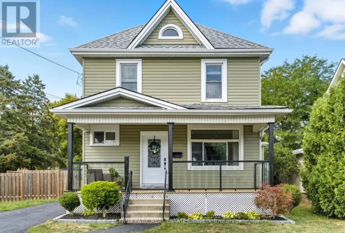 11 FAIRVIEW ROAD, Grimsby