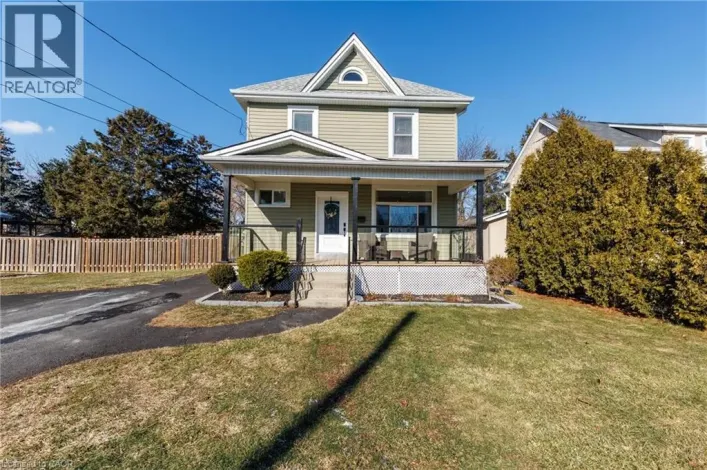 11 FAIRVIEW Road, Grimsby