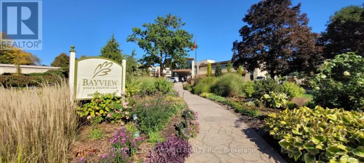 11 FAIRWAY HEIGHTS CRESCENT, Markham