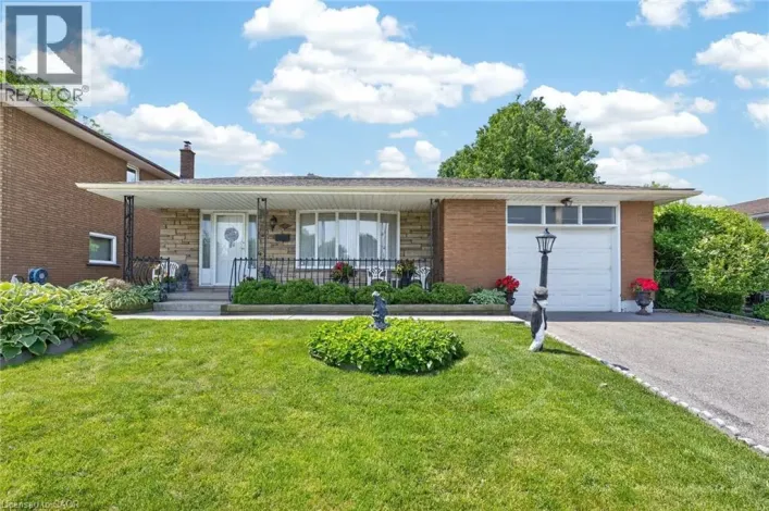 11 FASSETT Avenue, Hamilton