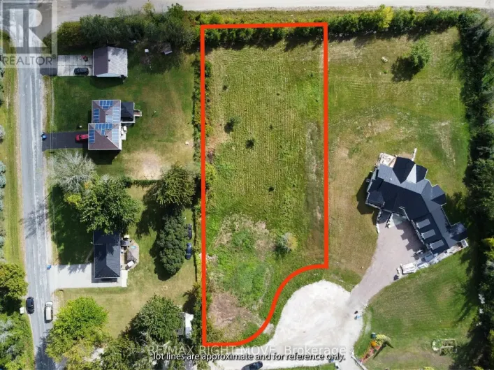 11 FERREIRA ROAD, Ramara