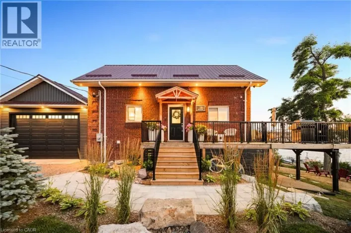 11 FIFTH Street, Kawartha Lakes