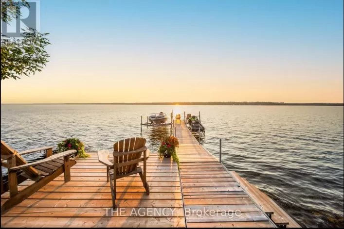 11 FIFTH STREET, Kawartha Lakes