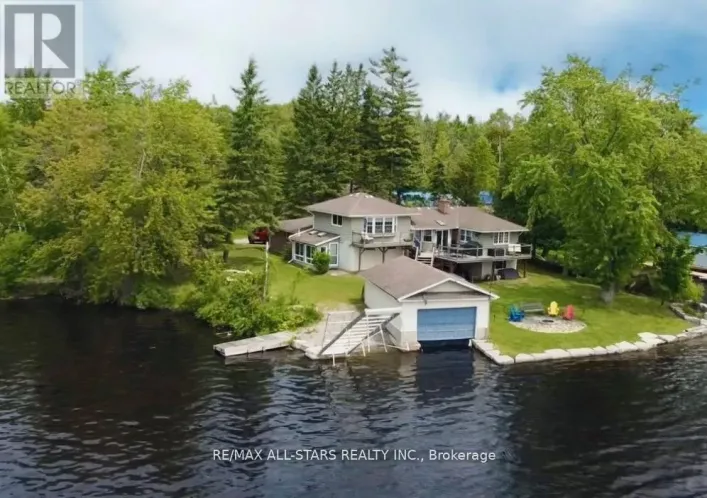 11 FIRE ROUTE 94A ROUTE, Trent Lakes