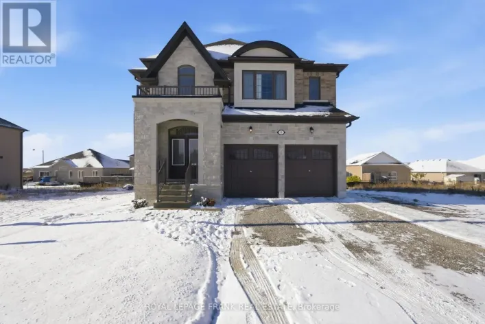 11 FISHER ROAD, Kawartha Lakes