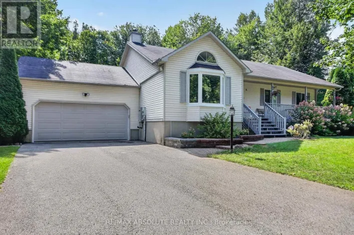 11 FLESHER CRESCENT, North Grenville