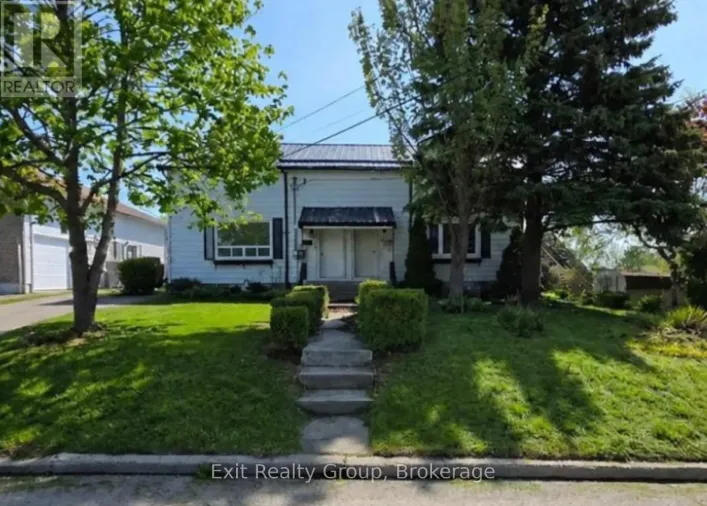 11 FLINDALL STREET, Quinte West