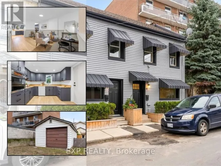 11 FORD STREET, Hamilton