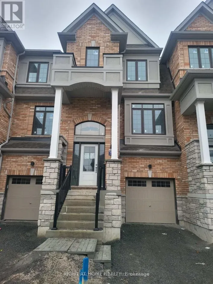 11 FRANK LLOYD WRIGHT STREET, Whitby